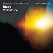 Обложка альбома Vicissitude, Музыкальный Портал α