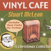 Обложка альбома Vinyl Cafe: A Christmas Collection, Музыкальный Портал α