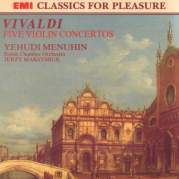 Violin Concertos, Музыкальный Портал α
