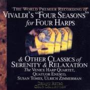 Обложка альбома Violin Concertos (Complete) 1 & 4, Музыкальный Портал α