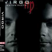 Обложка альбома Virgo, Музыкальный Портал α