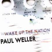 Обложка альбома Wake Up the Nation, Музыкальный Портал α