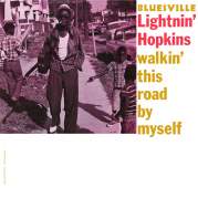 Обложка альбома Walkin&#039; This Road By Myself, Музыкальный Портал α
