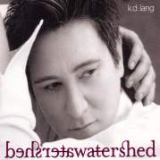 Обложка альбома Watershed, Музыкальный Портал α
