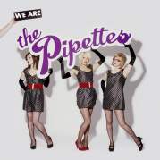 Обложка альбома We Are the Pipettes, Музыкальный Портал α