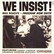We Insist! Max Roach&#039;s Freedom Now Suite, Музыкальный Портал α