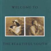 Обложка альбома Welcome to the Beautiful South, Музыкальный Портал α