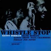 Обложка альбома Whistle Stop, Музыкальный Портал α