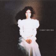 Обложка альбома White Chalk, Музыкальный Портал α