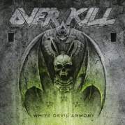 Обложка альбома White Devil Armory, Музыкальный Портал α