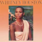 Обложка альбома Whitney Houston, Музыкальный Портал α