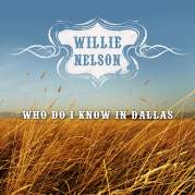 Обложка альбома Who Do I Know in Dallas, Музыкальный Портал α