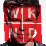Обложка альбома WKND, Музыкальный Портал α