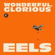 Обложка альбома Wonderful, Glorious, Музыкальный Портал α