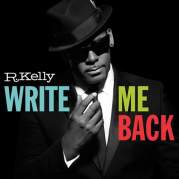 Обложка альбома Write Me Back, Музыкальный Портал α