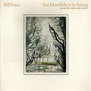 Обложка альбома You Must Believe in Spring, Музыкальный Портал α