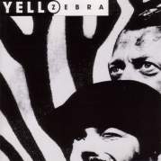 Обложка альбома Zebra, Музыкальный Портал α
