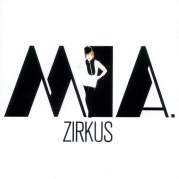 Обложка альбома Zirkus, Музыкальный Портал α