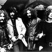 Black Sabbath, Музыкальный Портал α