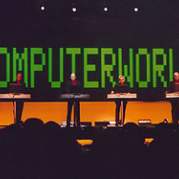 Kraftwerk, Музыкальный Портал α
