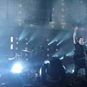 Nine Inch Nails, Музыкальный Портал α