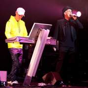 Pet Shop Boys, Музыкальный Портал α