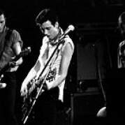 The Clash, Музыкальный Портал α
