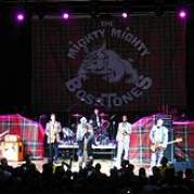 The Mighty Mighty Bosstones, Музыкальный Портал α