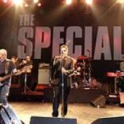The Specials, Музыкальный Портал α