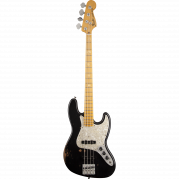 Fender Jazz Bass, Музыкальный Портал α