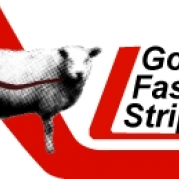 Go Faster Stripe, Музыкальный Портал α