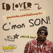 Ed Lover, Музыкальный Портал α