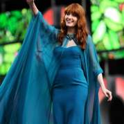 Florence Welch, Музыкальный Портал α