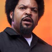Ice Cube, Музыкальный Портал α