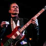 Shuggie Otis, Музыкальный Портал α